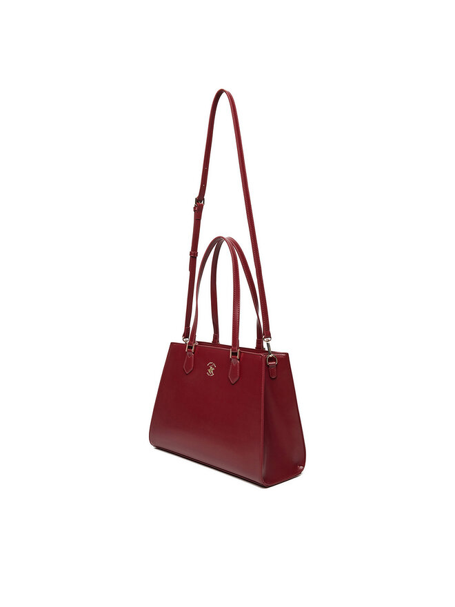 Beverly Hills Polo Club Bolso Beverly Hills Polo Club C-BHPC-B-008-06 Guinda/burdeos