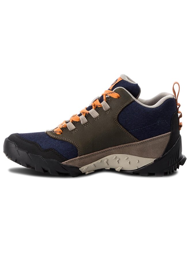 Merrell annex recruit mid wp sales