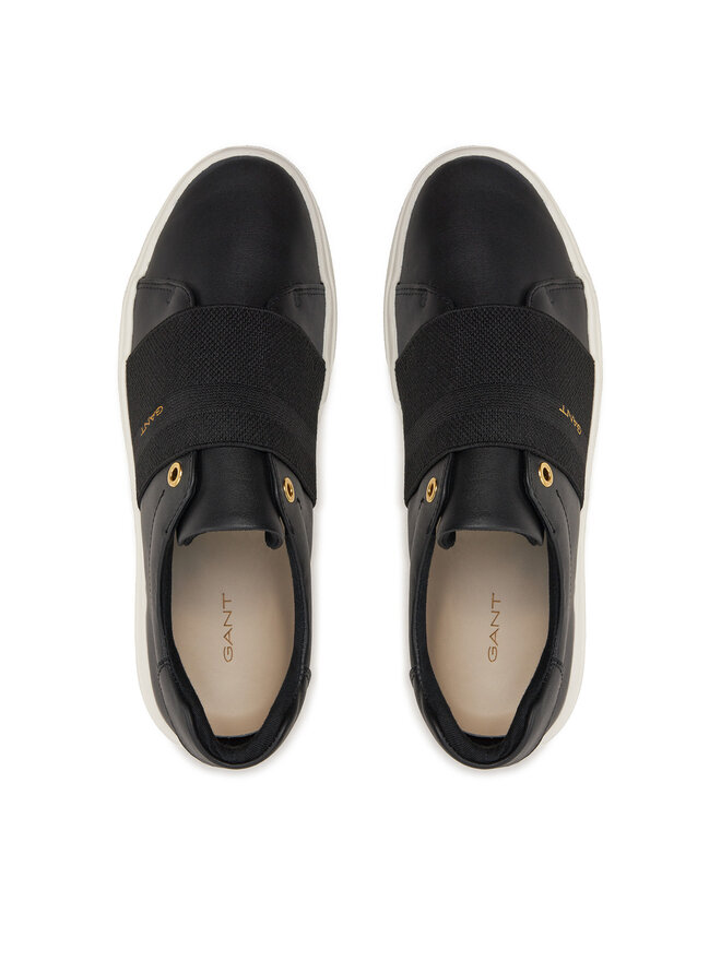 Gant Αθλητικά Gant Avona Sneaker 28531450 Μαύρο