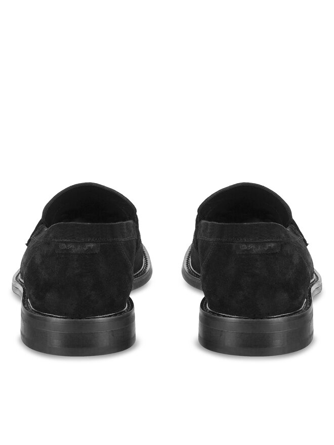 Gant Сліпери Gant 31673115 Чорний