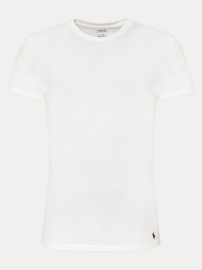 Polo Ralph Lauren Polo Ralph Lauren 3er-Set T-Shirts 714830304033 Bunt Slim Fit