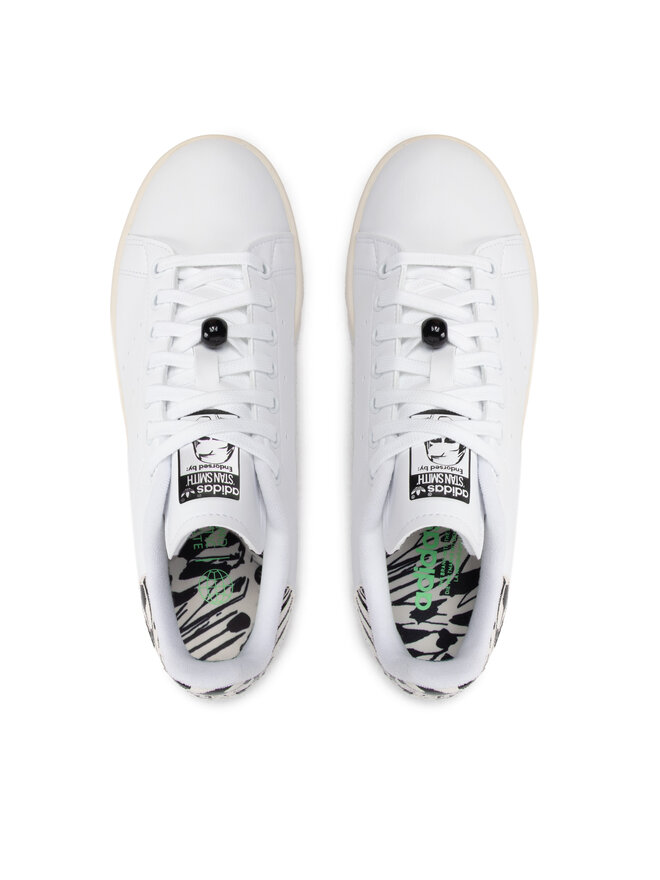 adidas Sneakersy adidas Stan Smith W GY6994 Biały