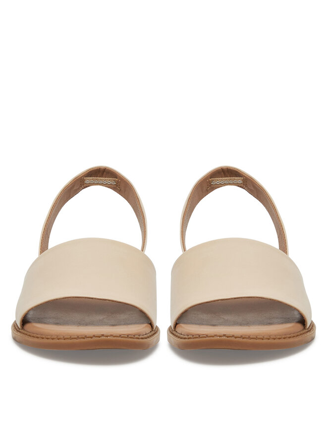 Lasocki Sandalen Lasocki EST-AFIONA-17 Beige
