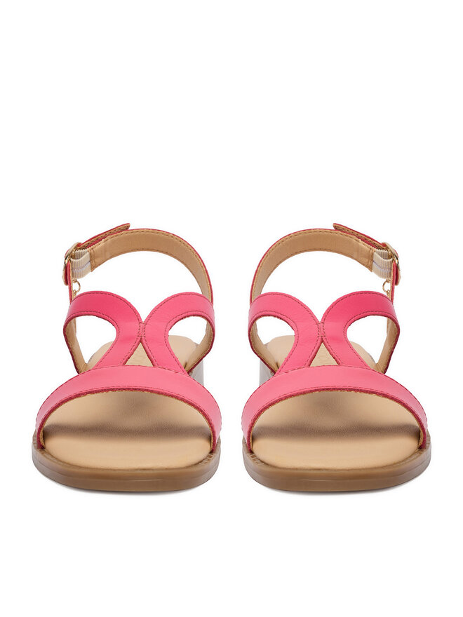 Lasocki Sandalen Lasocki CEO-RST-EMIE-42 Rosa