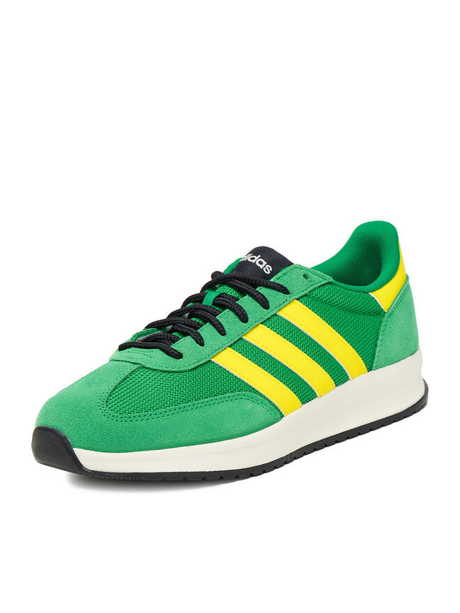 adidas Снікерcи adidas RUN 70S 2.0 JR8631 Зелений