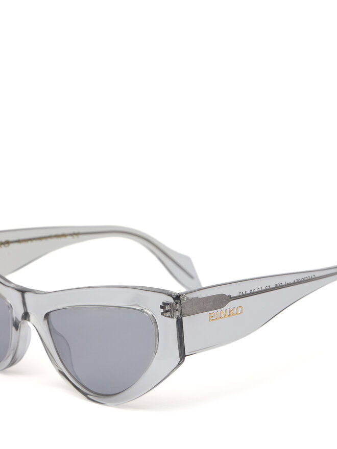 PINKO Слънчеви очила PINKO Cassiopea Occhiali 20251 PKSG 105315.A2NN Сив