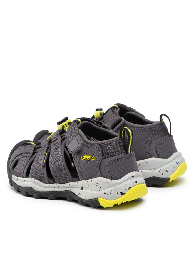 Keen Сандали Keen Newport Neo H2 1025105 Сив