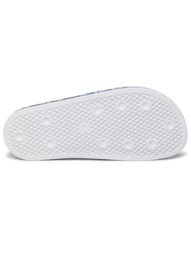 adidas Шльопанці adidas adilette W EE5055 Голубий