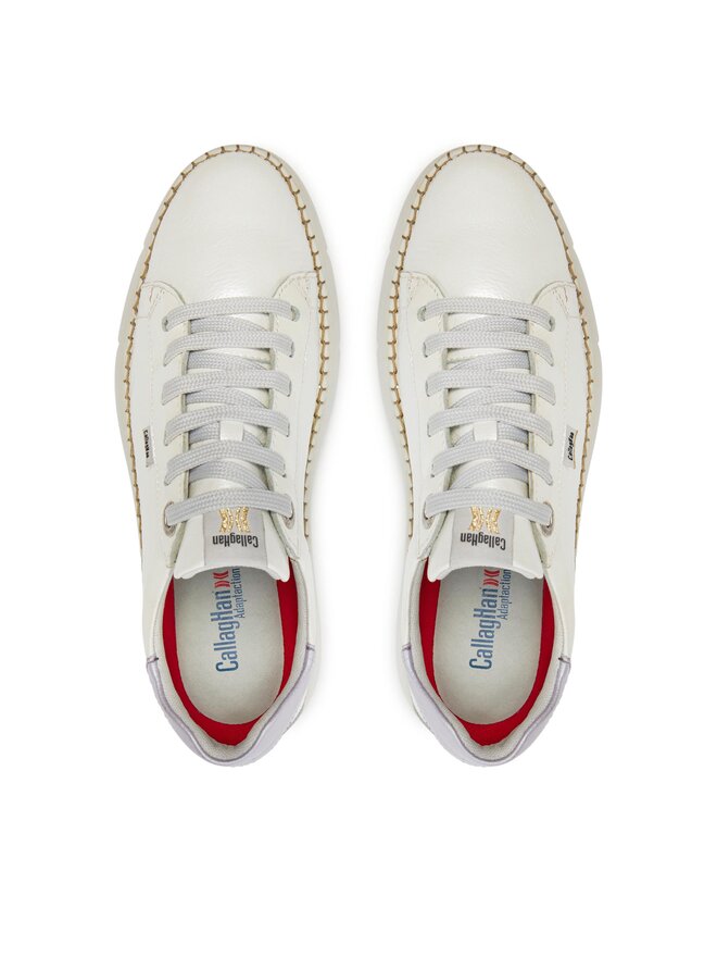Callaghan Zapatillas Callaghan 53606 Blanco