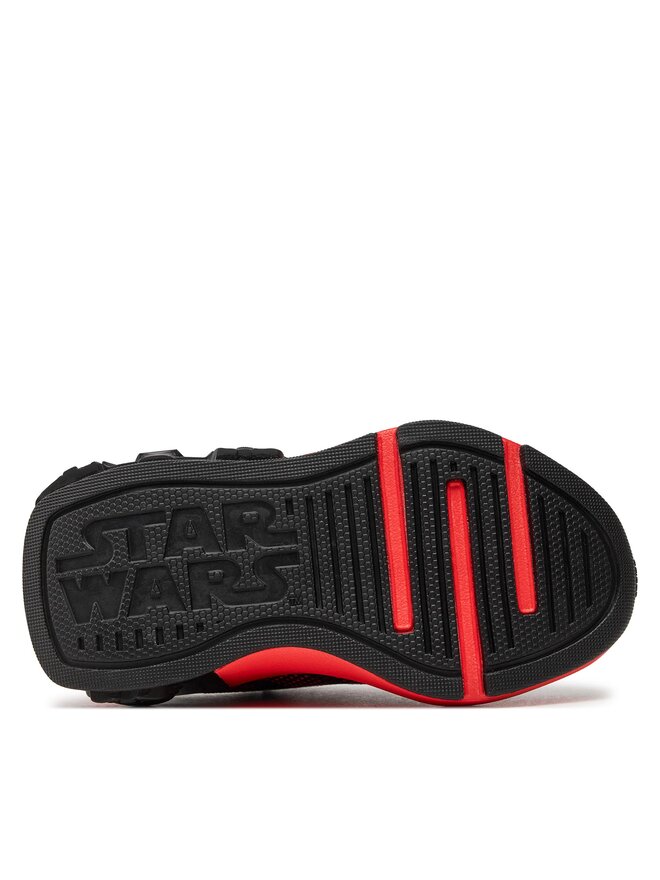 adidas Sneakersy adidas Star Wars Runner Kids IE8045 Černá