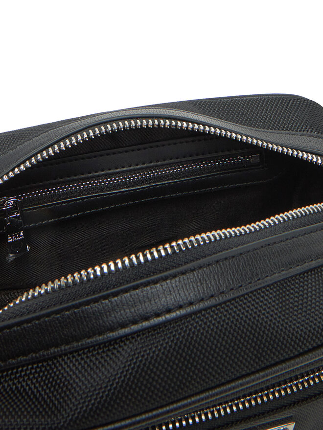 LOVE MOSCHINO Neceser LOVE MOSCHINO JC5310PP1MLN100A Negro
