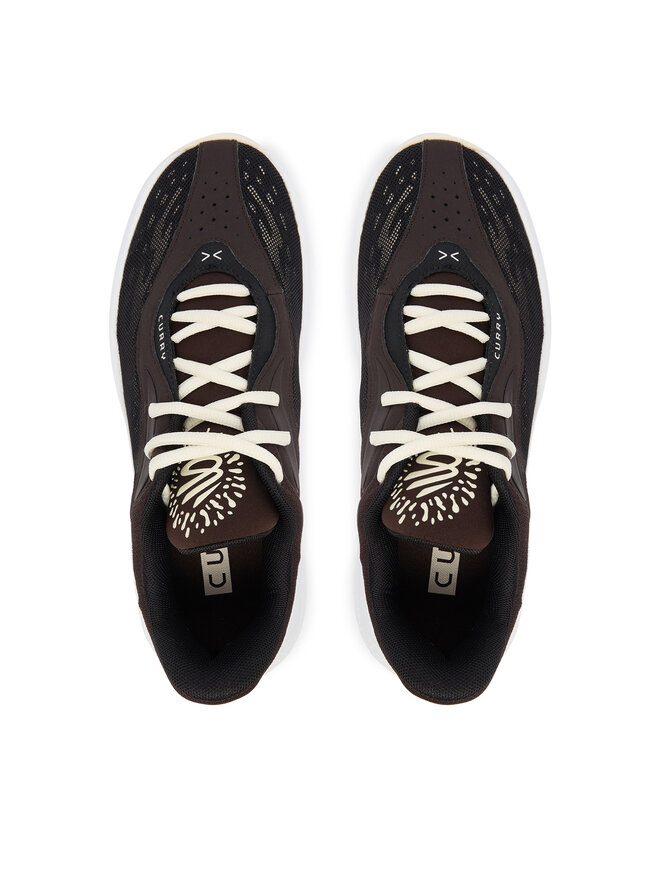 Under Armour Čevlji za košarko Under Armour Curry Splash 25 3028459 Rjava