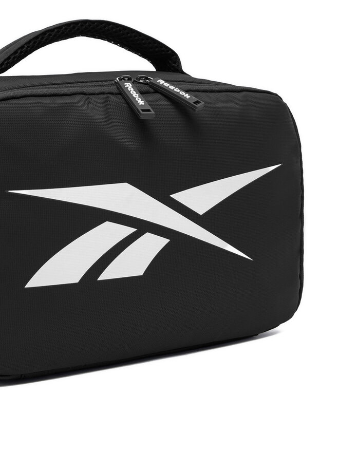 Reebok Kosmetiktasche Reebok CWBEO-RBK-U1-001-AW26 Schwarz