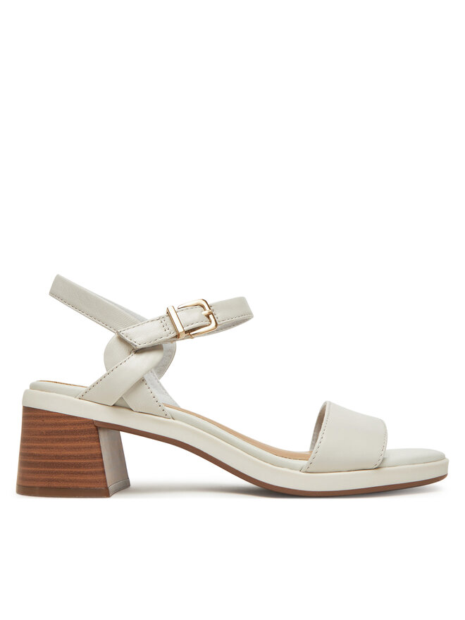 Clarks Sandalias Clarks Jaylan Ray 26181660 Blanco