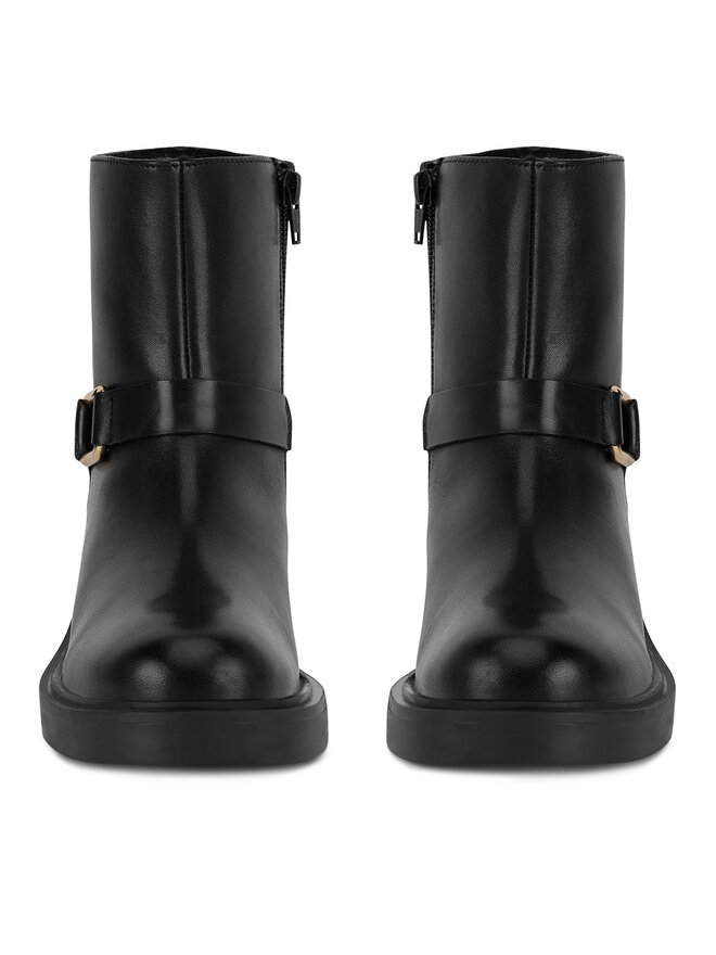 Sergio Bardi Botines Sergio Bardi WI32-E1060-02SB Negro