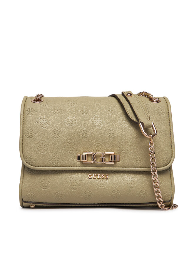 Guess Handtasche Guess Anise HWPD99 16210 Grün