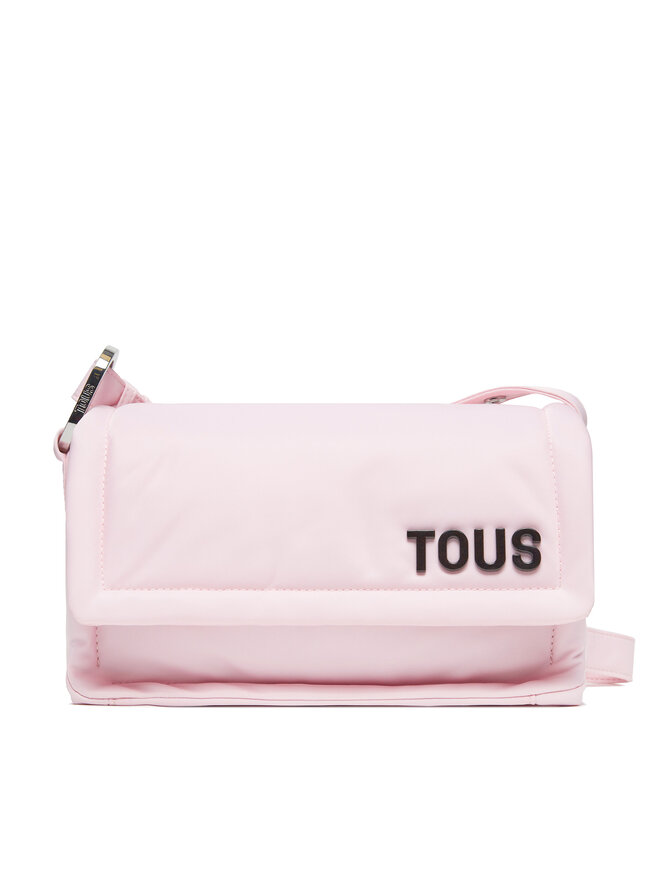 TOUS Táska TOUS Cushion 395910161 Rózsaszín