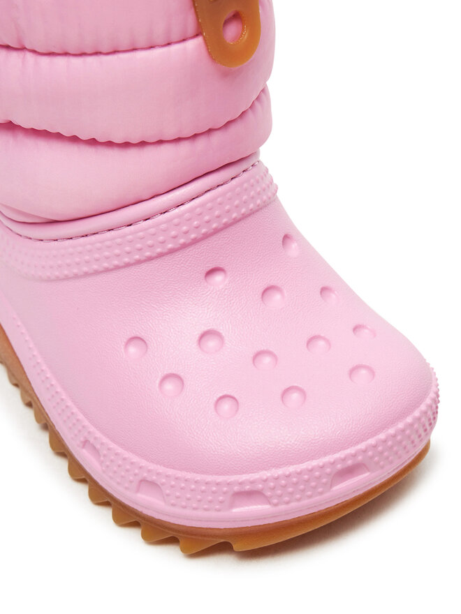 Crocs baby boots clearance