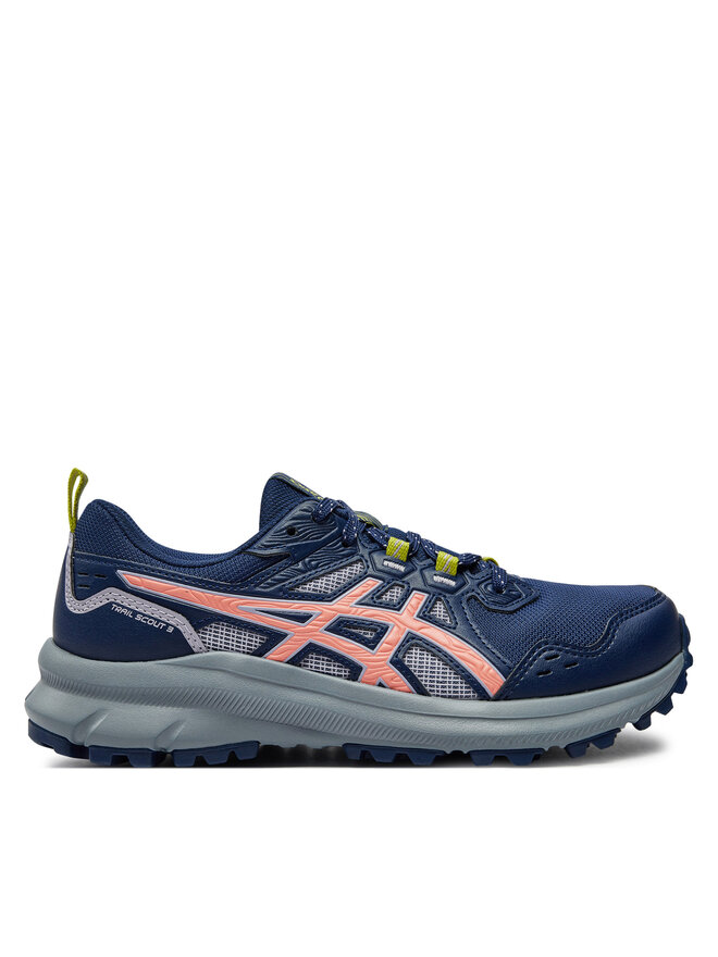 Asics laufschuhe trail sales