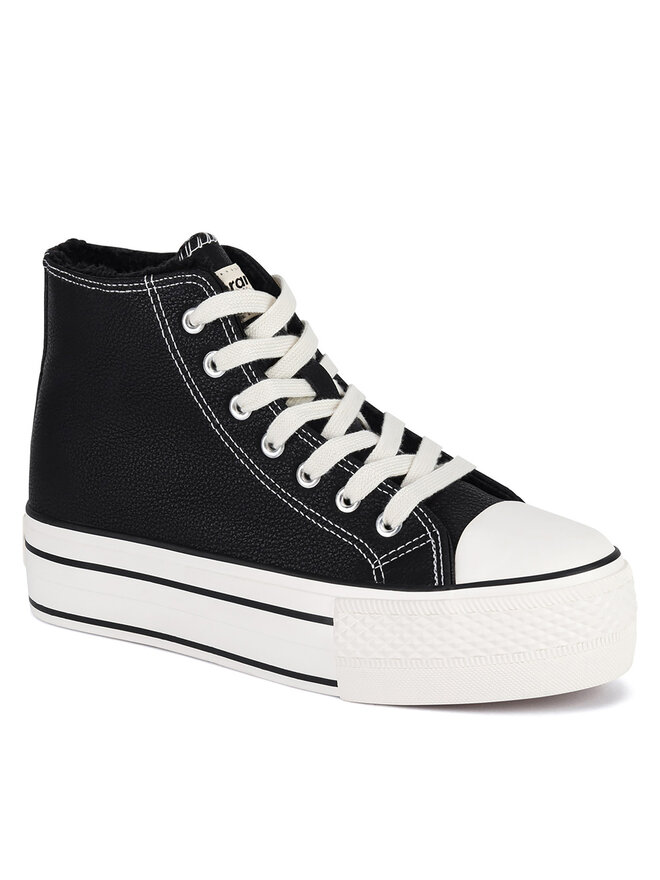 Sprandi Scarpe da ginnastica Sprandi YL201412 Nero