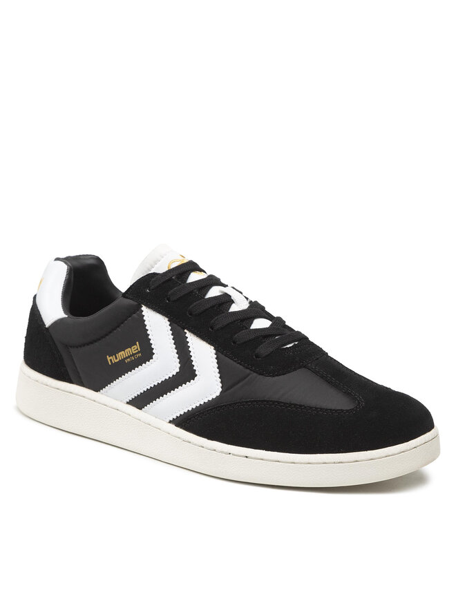 Снікерcи Hummel VM78 Cph Nylon 216056 Чорний | evzuttya.com.ua