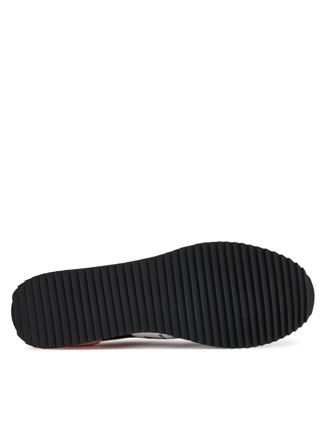 EA7 Emporio Armani Sneakers EA7 Emporio Armani 7X000334 AF18610 MZ587 Weiß