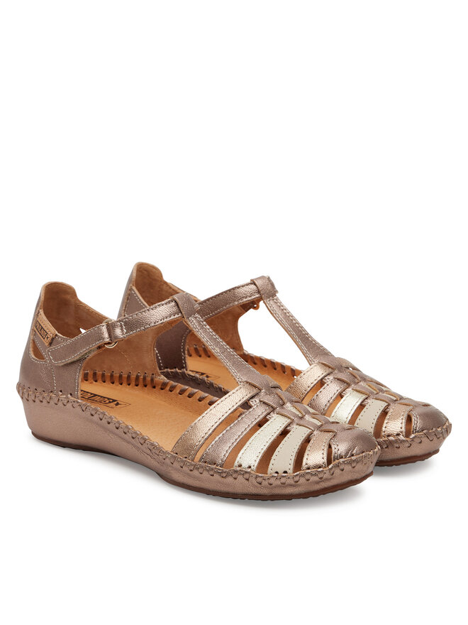 Pikolinos Босоніжки Pikolinos 655-0843Clc2 Рожевий
