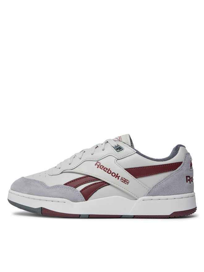 Reebok Αθλητικά Reebok Bb 4000 II IF4722 Γκρι