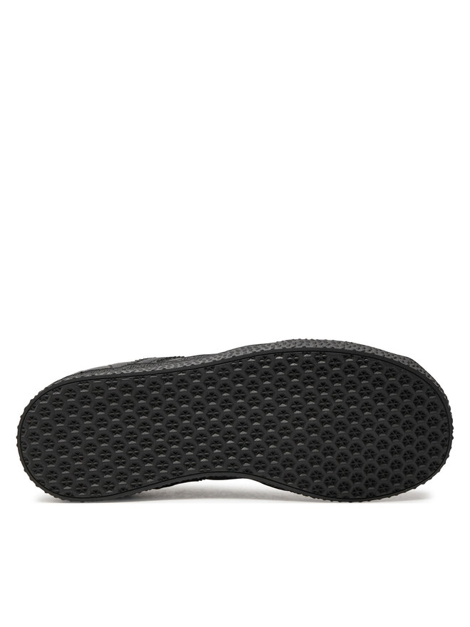 adidas Sneakers adidas Gazelle C BY9165 Schwarz