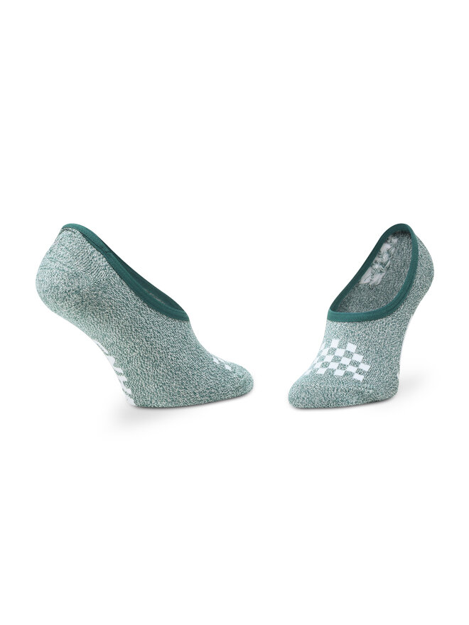 Vans 3er-Set Unisex-Sneakersocken Vans Cmarlc VN0A49Z9BD21 Bunt