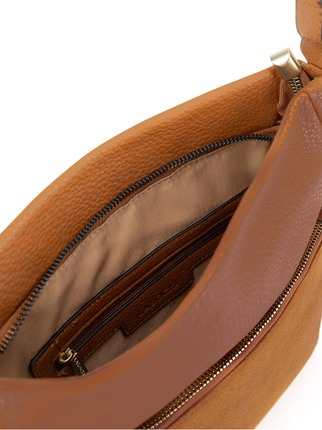 Lasocki Handtasche Lasocki LSK-K-062-06 Braun