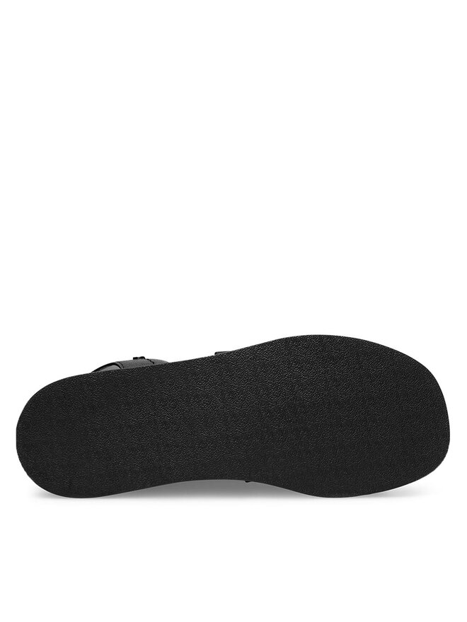 Lasocki Sandalen Lasocki WI16-KIMBALLY-01 Schwarz