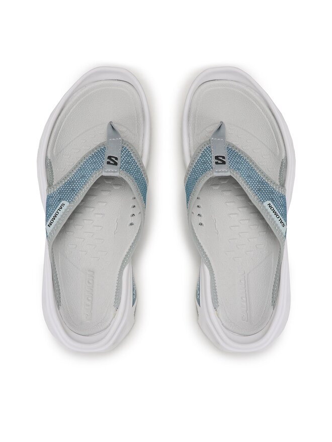 Salomon Flip-flops Salomon Reelax Break 6.0 L47111100 Kék