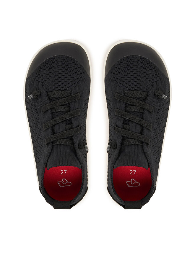 Reima Sneakers Reima Astelu 5400066B Schwarz
