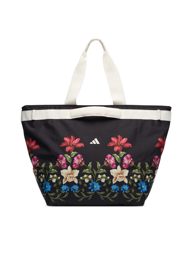 adidas Handtasche adidas Adidas Farm Tote Bag KR4080 Schwarz