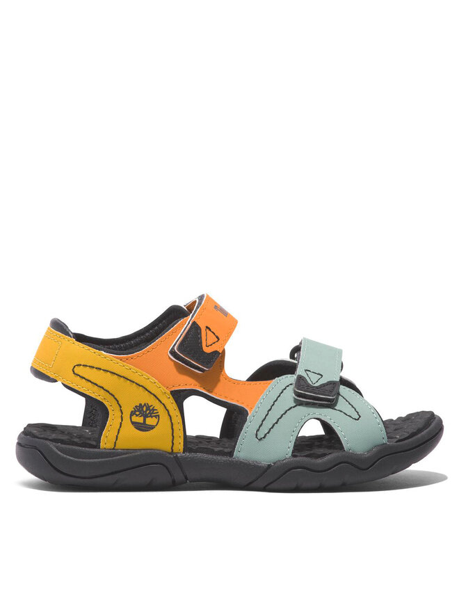 Timberland Sandály Timberland Adventure Seeker TB0A6C59EBB1 Barevná