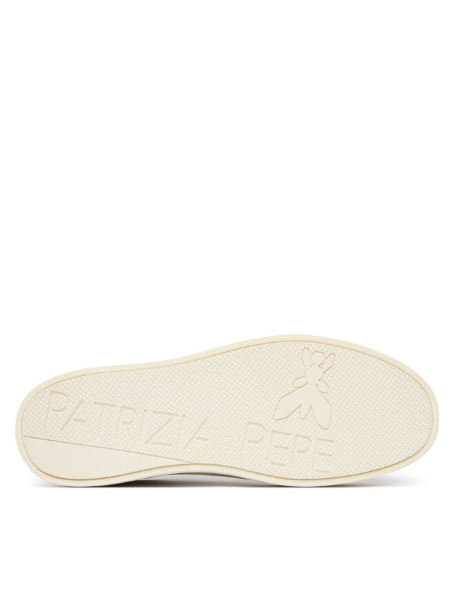 Patrizia Pepe Sneakers Patrizia Pepe PJ415.02 Weiß