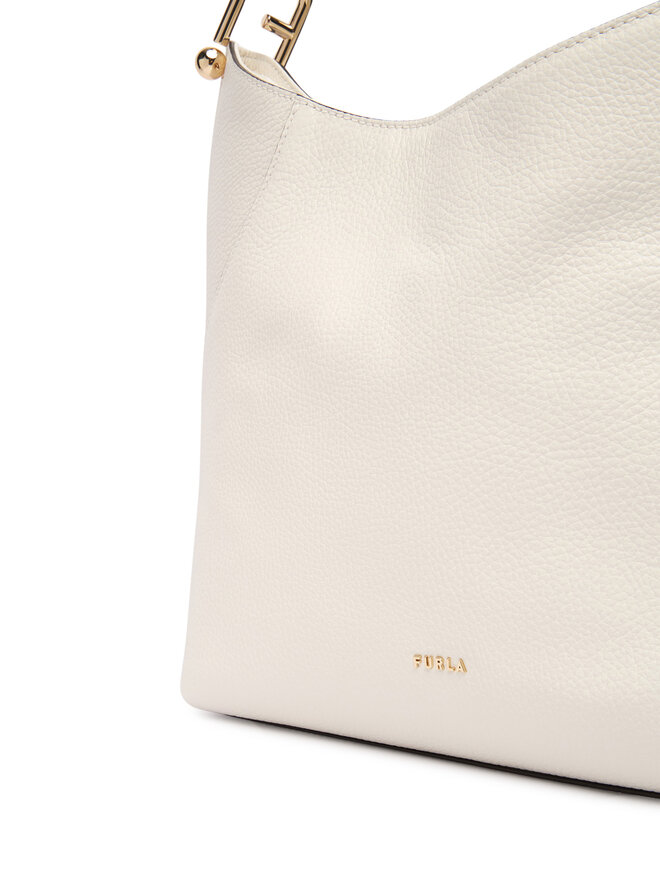 Furla Сумка Furla Lara M WB01900 HSF000 IT 01B00 Білий