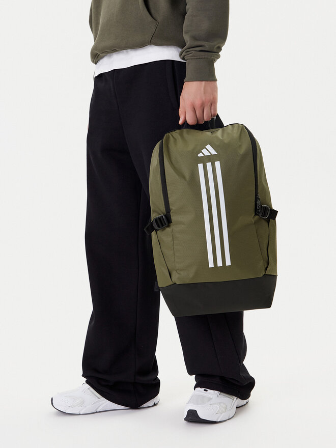 adidas Ruksak adidas C-TR BP IZ1909 Kaki
