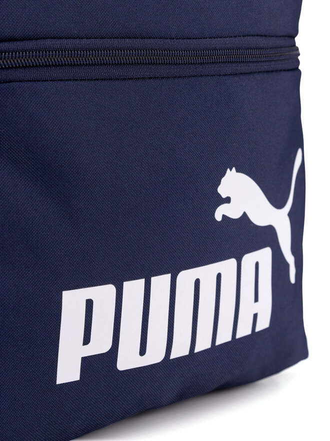 Puma Plecak Puma PHASE BACKPACK 7994302 Granatowy