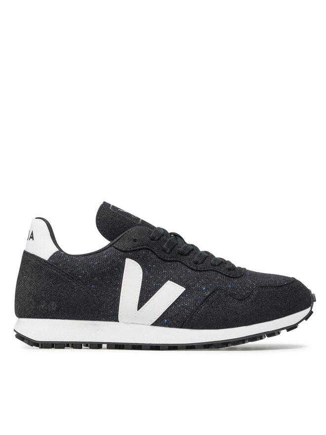 Veja Sneakers Veja Sdu rec Flannel RR041971B Negru
