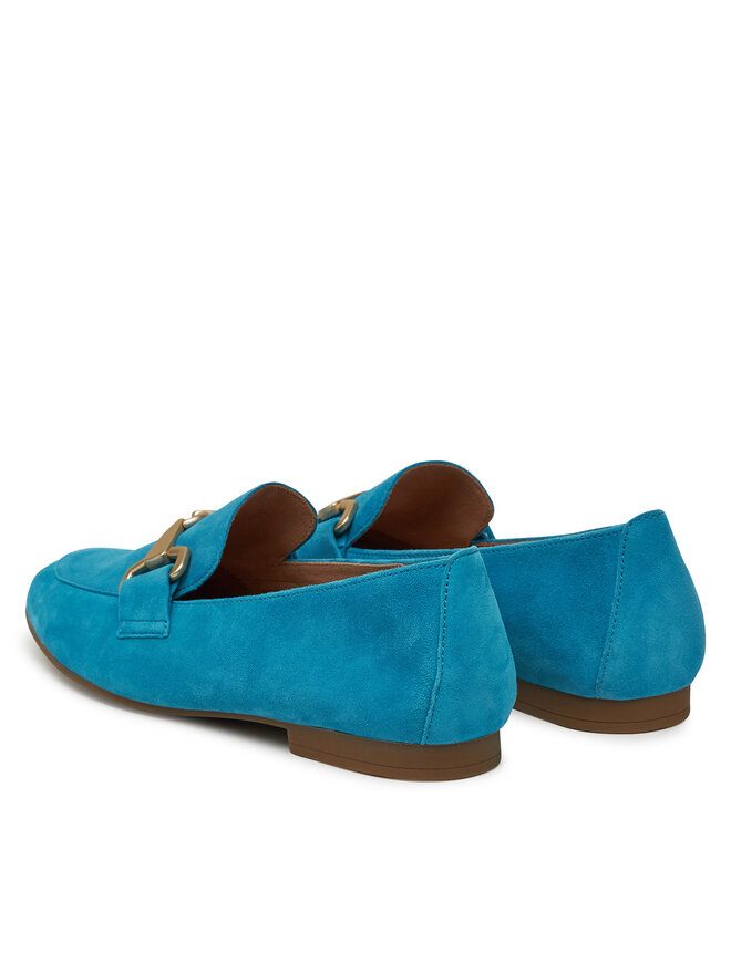 Gabor Mocasines Gabor 65.211.18 Azul