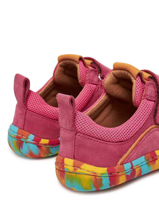Froddo Zapatos hasta el tobillo Froddo G3130261 D Rosa