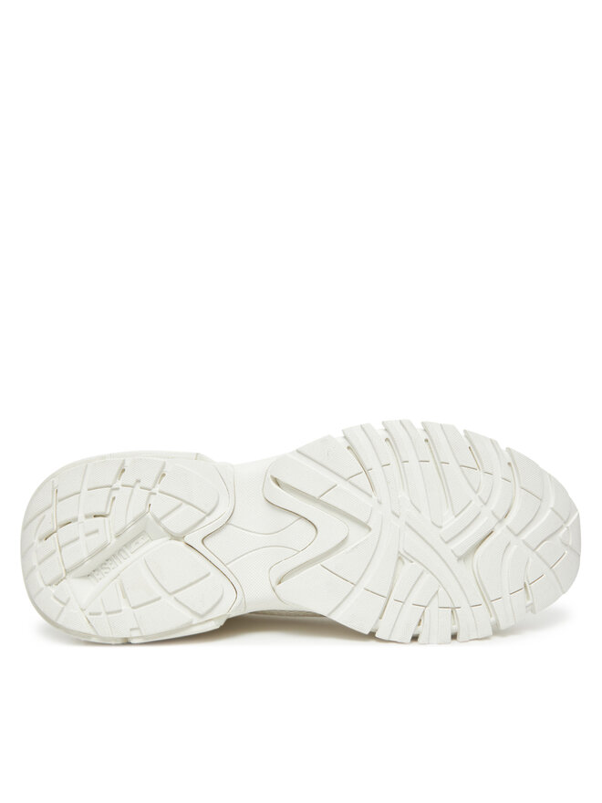 Diesel Сникърси Diesel S-Pro-V-Dense Low Y03593P8136 Бял