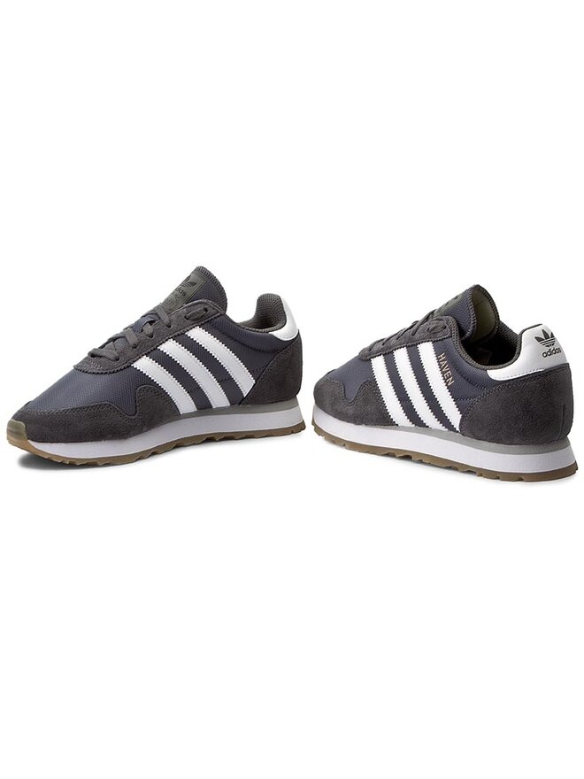 adidas Снікерcи adidas Haven BY9715 Сірий