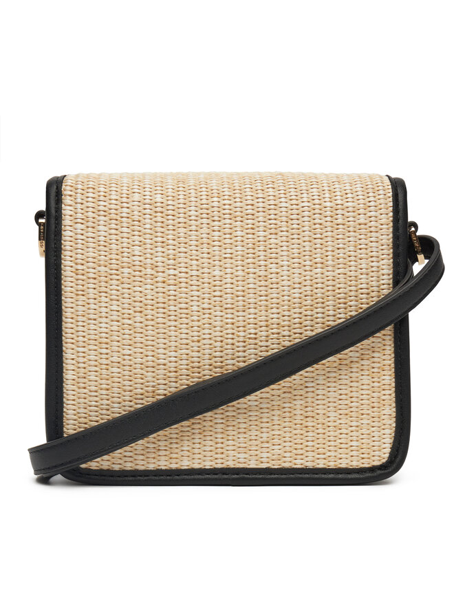 Gino Rossi Handtasche Gino Rossi TYLO 3 Schwarz