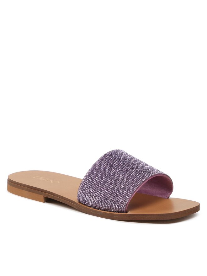 Liu Jo Ciabatte Liu Jo Saba 04 SA3147 T0380 Viola