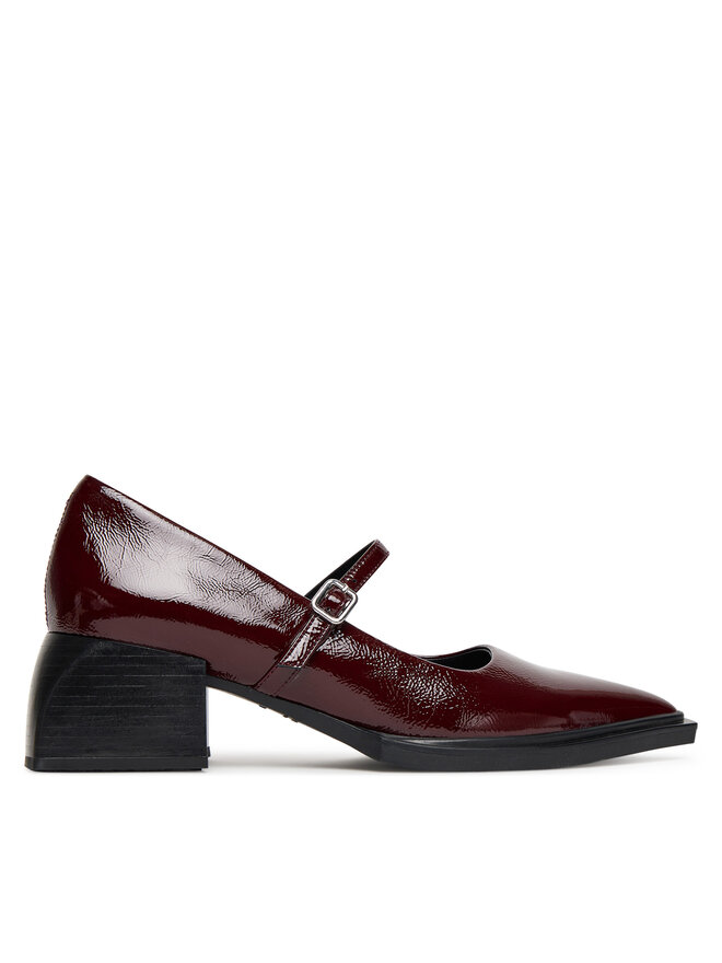 Vagabond Shoemakers Pantofi pumps Vagabond Shoemakers Vivian 5553-060-38 Vișiniu