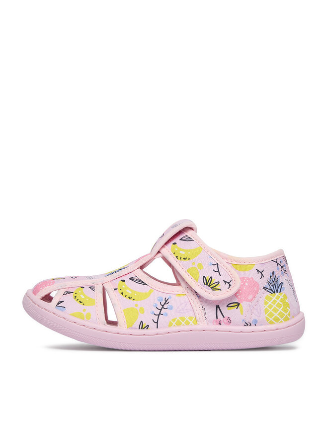 JENNY Hausschuhe JENNY CEO-CM240430 Rosa