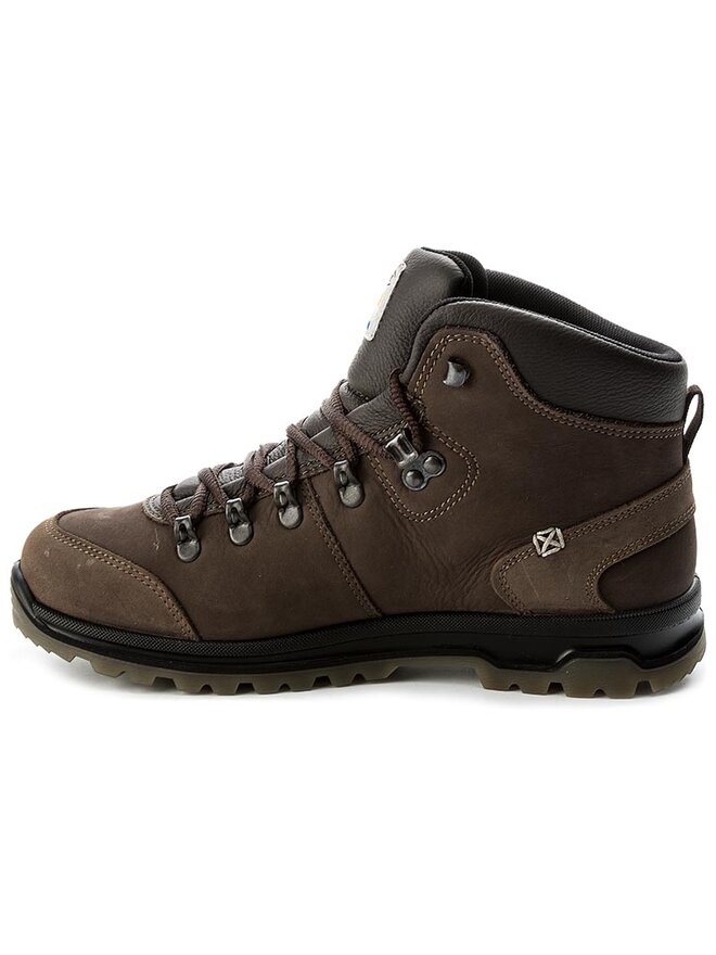 Trekkingschuhe Grisport 12917N3G Braun eschuhe